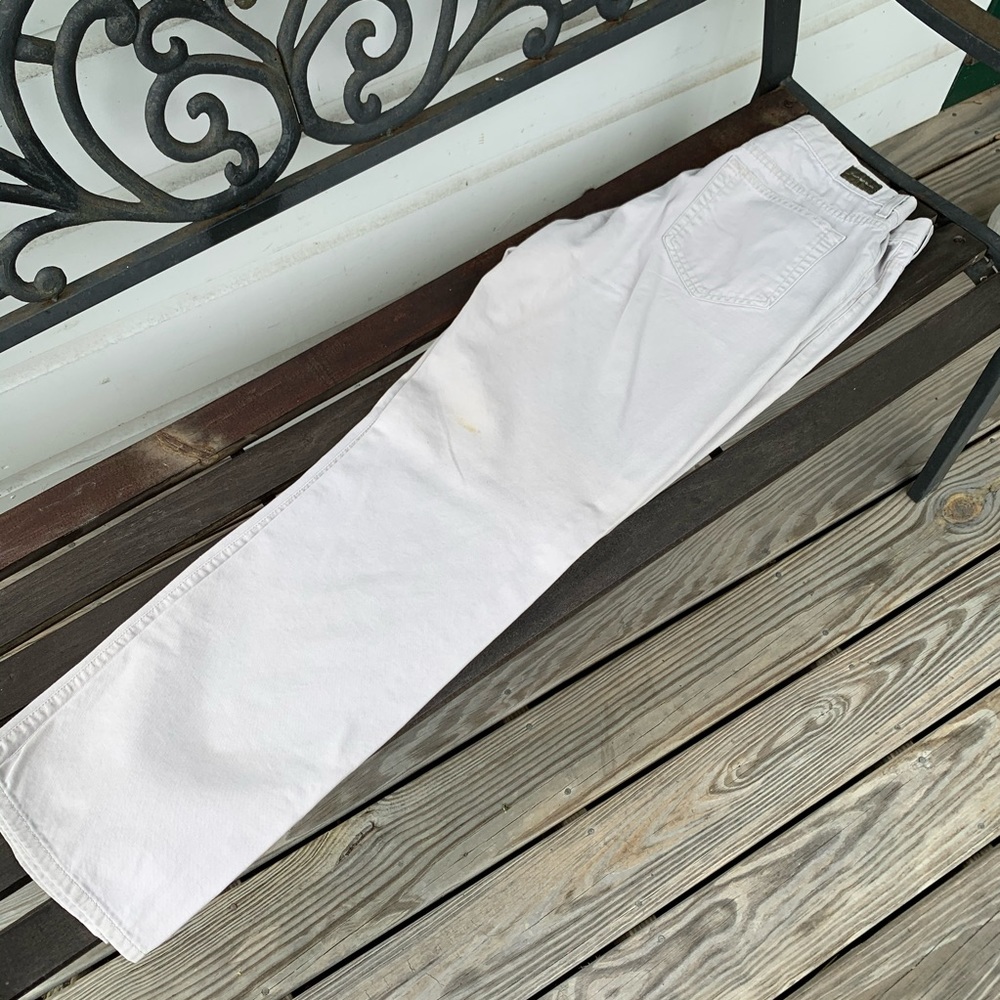 Calvin Klein Khakis Size 14